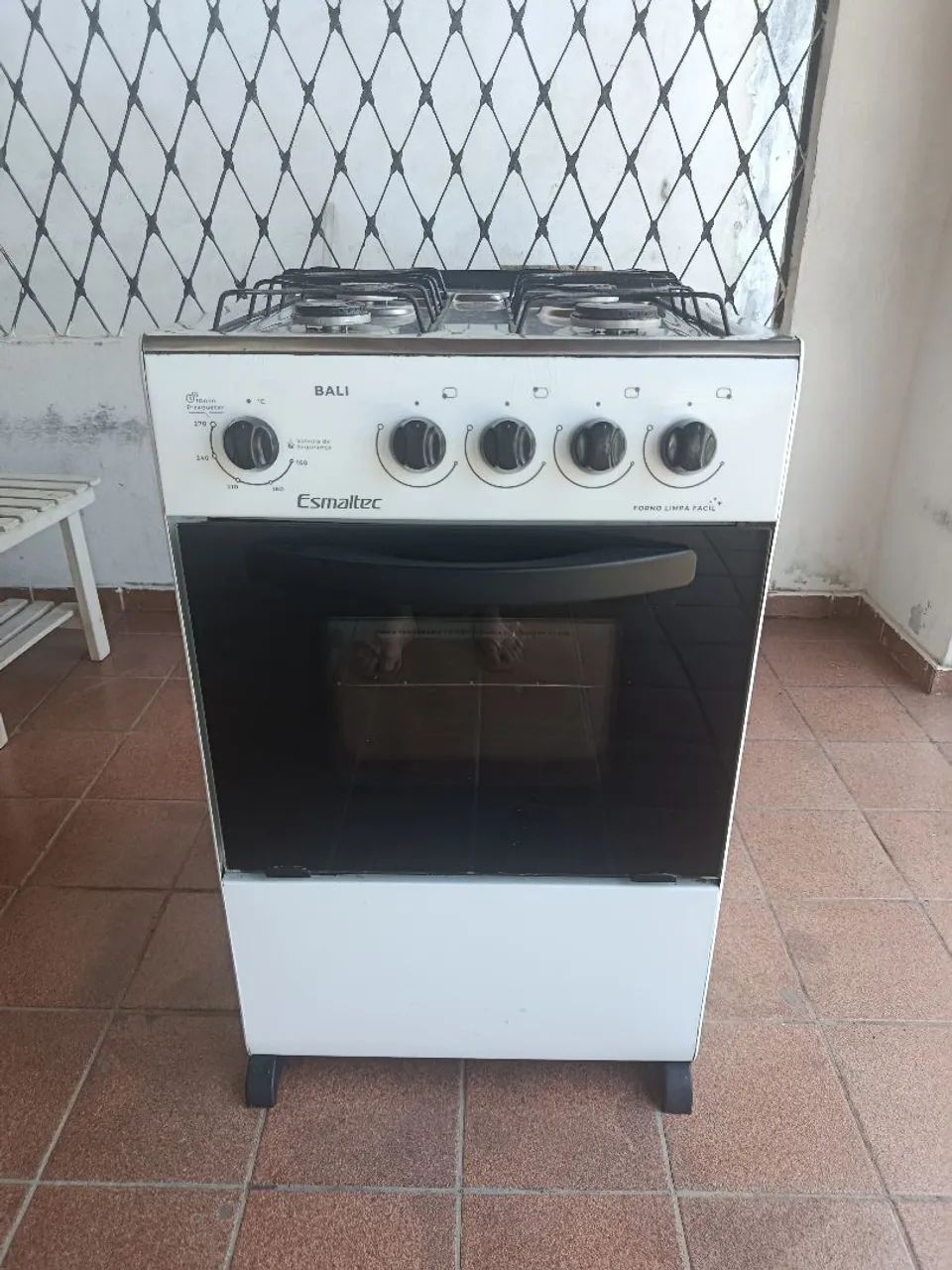 Fogão  - Foto 5