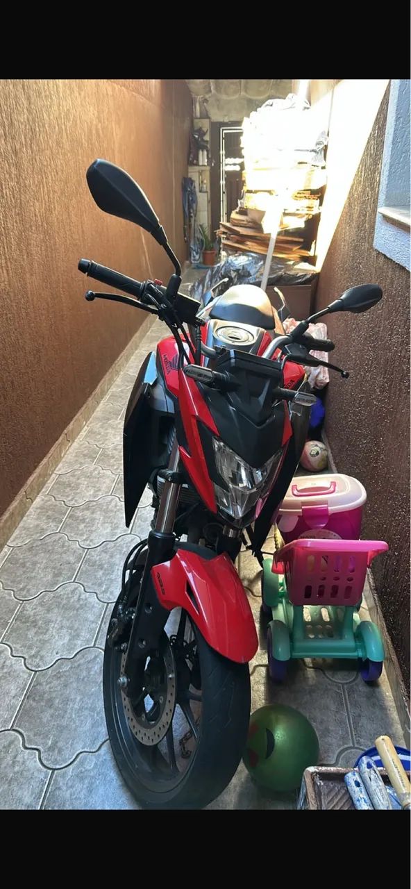 Twister 300 - Foto 2
