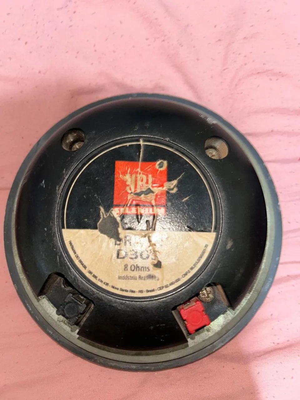 Vendo Drive D305 JBL - Foto 2