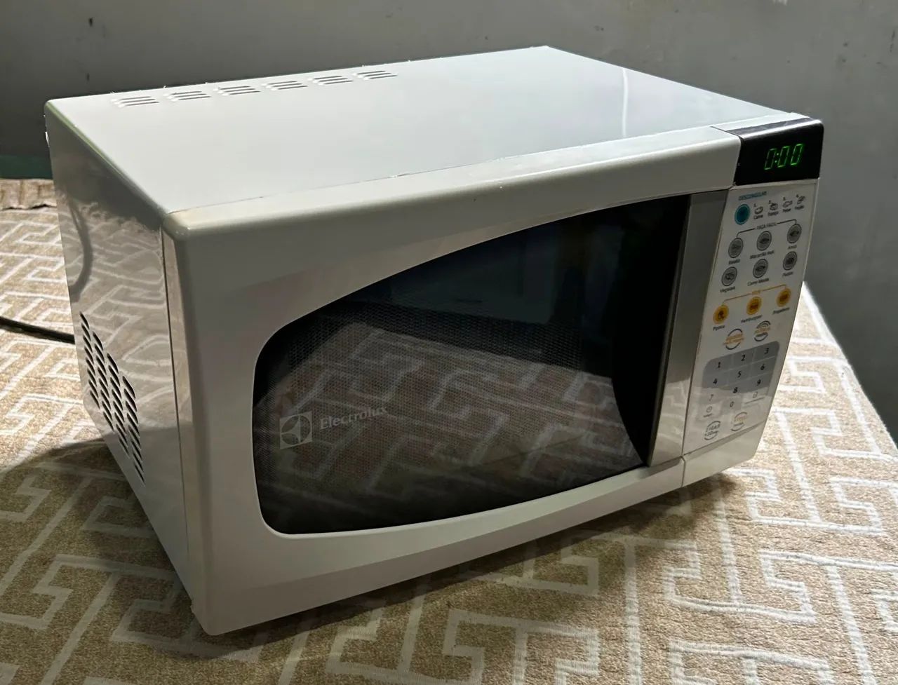 Microondas  - Foto 2