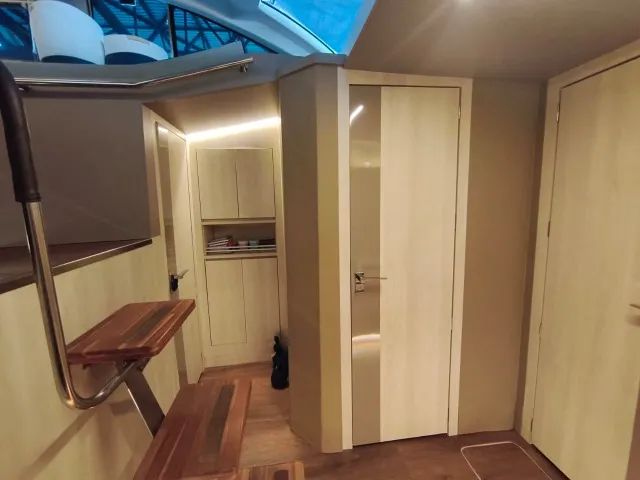 LANCHA SOLARA 410 HT  - Foto 5
