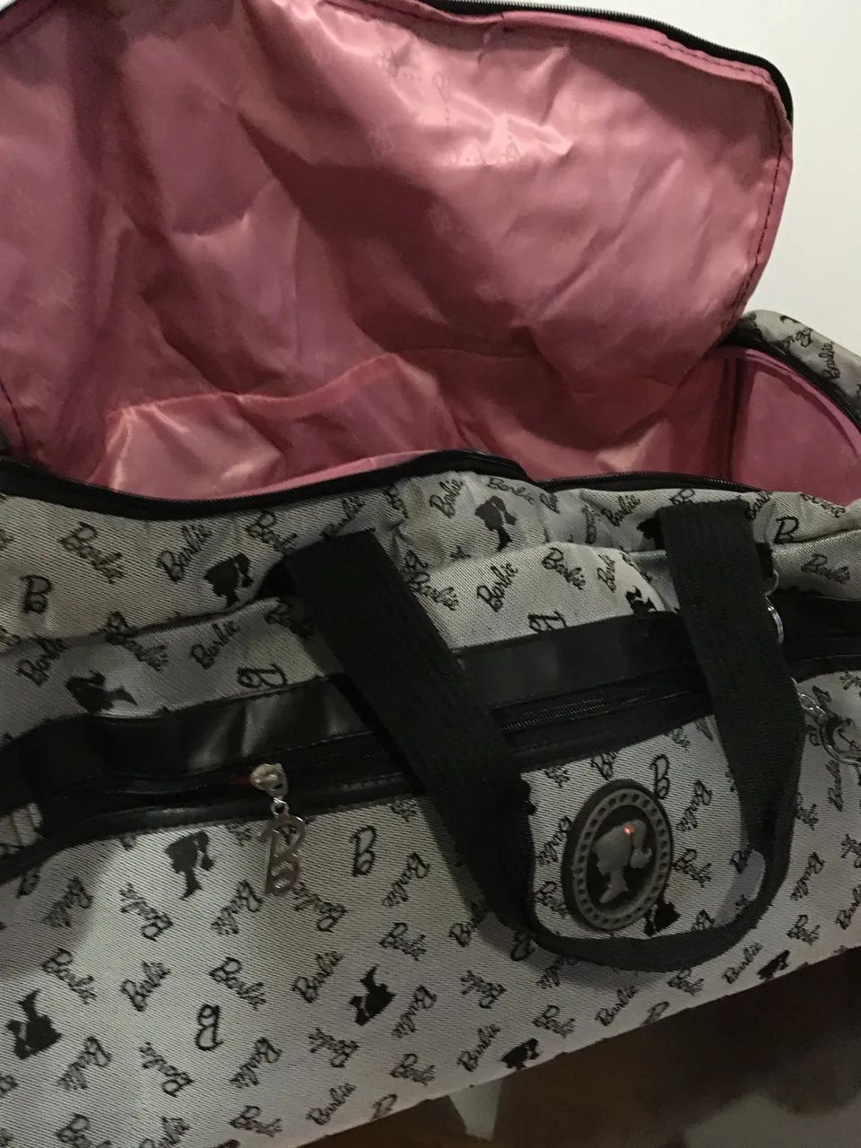 Bolsa de viagem  - Foto 2