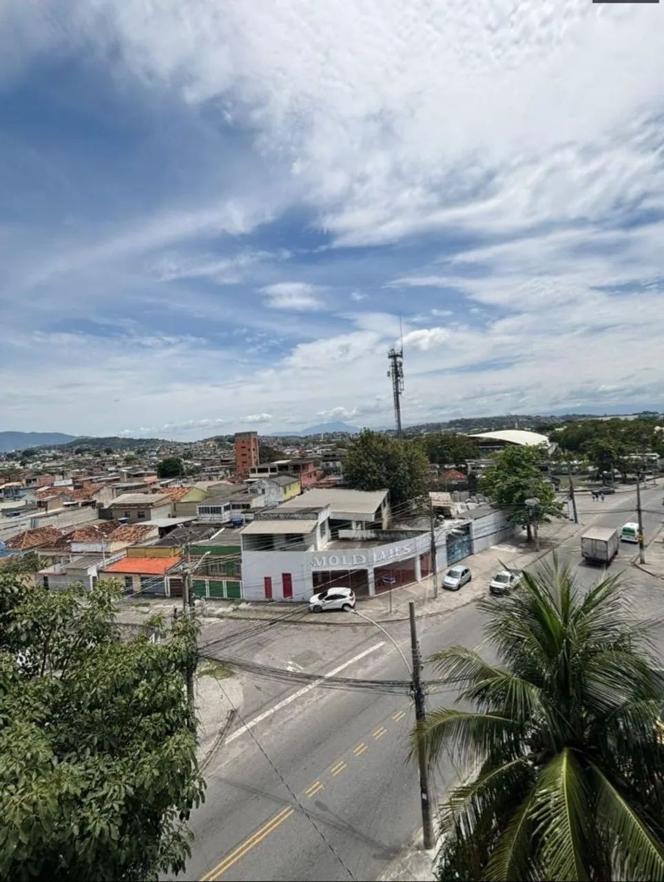 Excelente Cobertura duplex - Foto 5