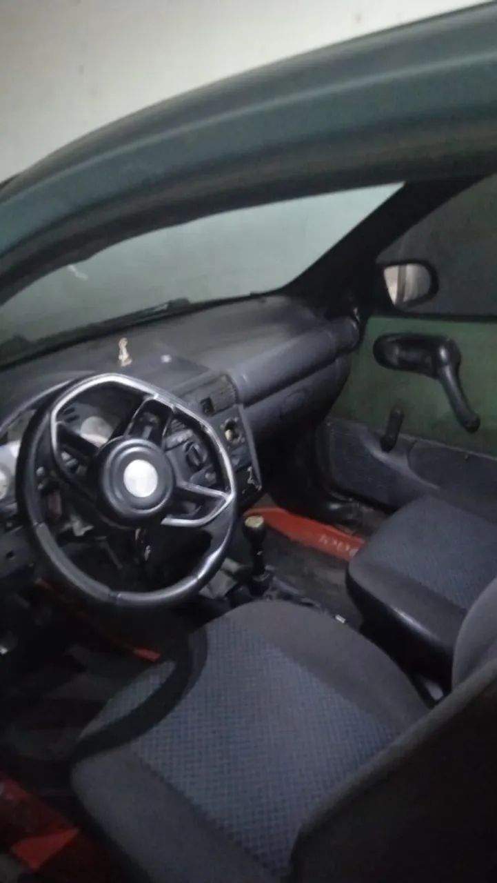Chevrolet Corsa 1997