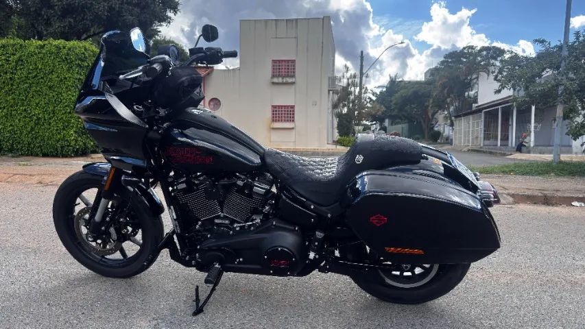 Low Rider ST 25/25  - Foto 3