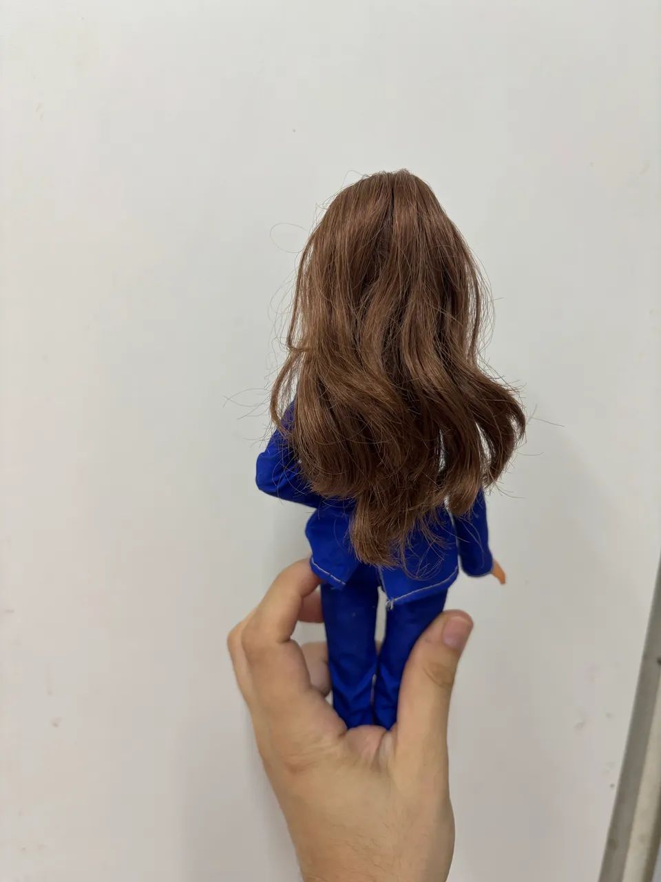 Barbie piloto  - Foto 2