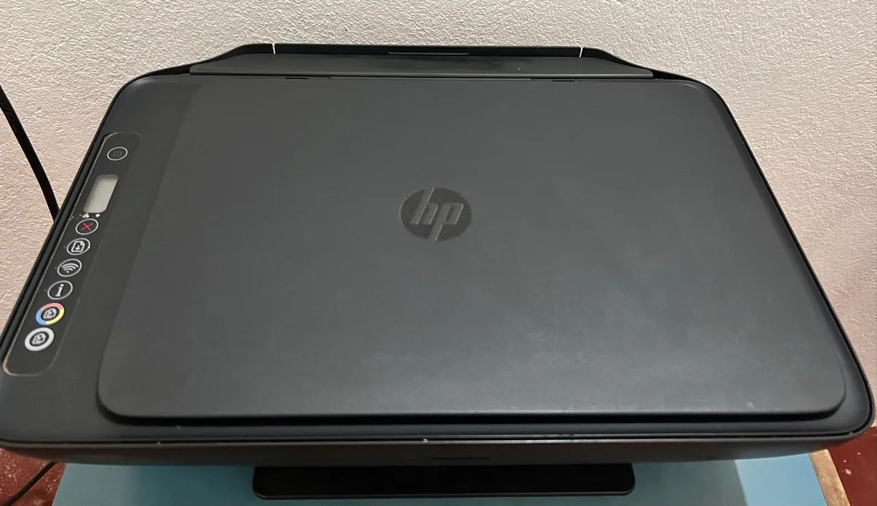 Impressora HP 