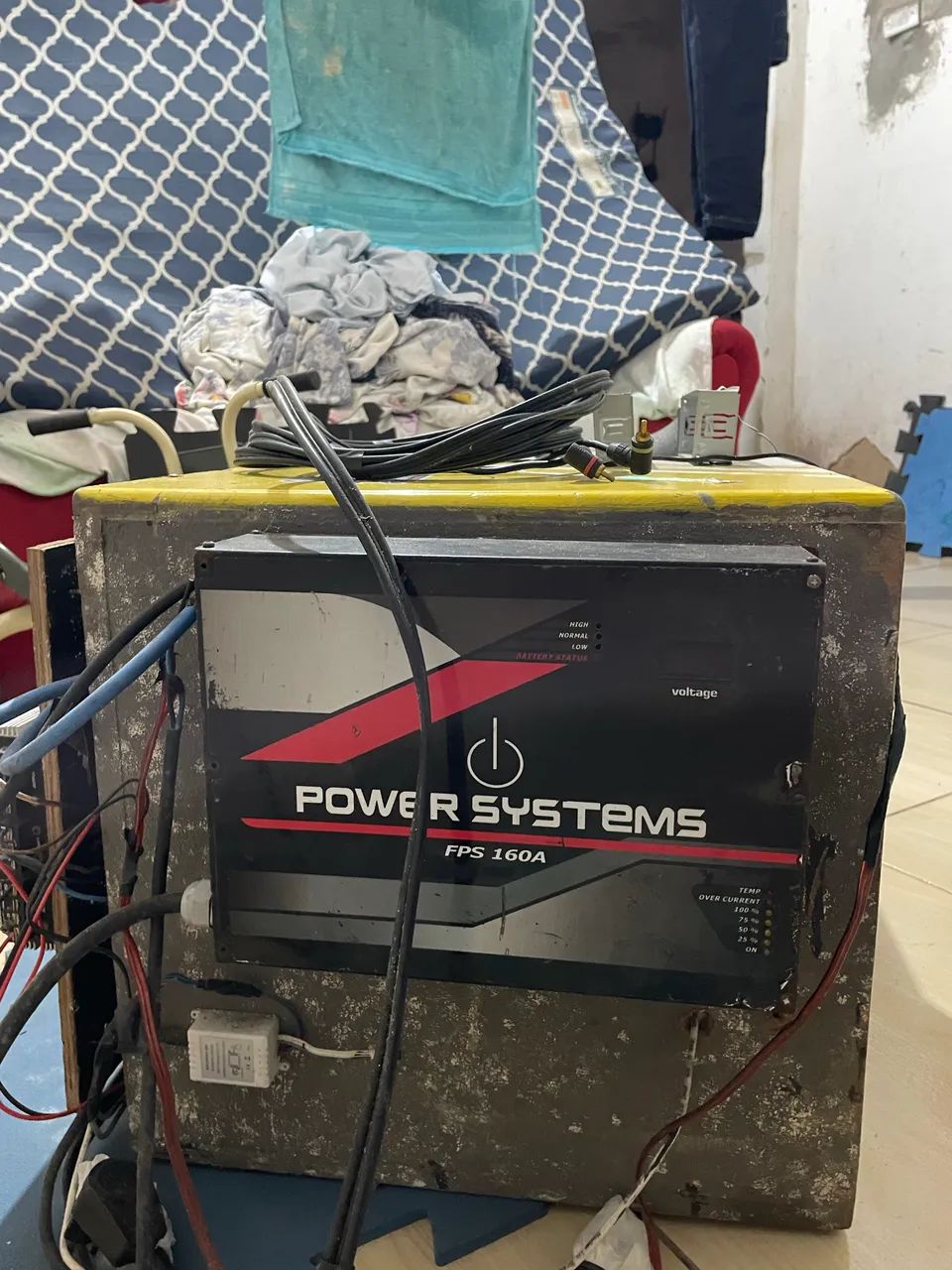 Trio automotiva  - Foto 4