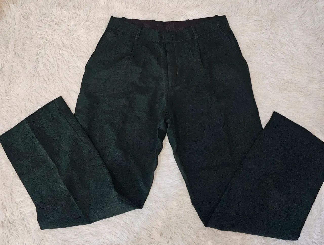 Kit 4 Calças Sociais Masculinas N° 44 - Foto 2