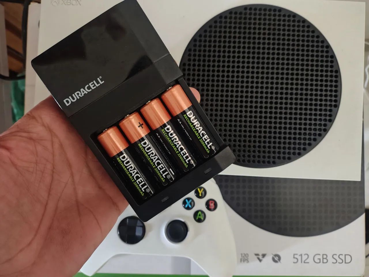 Xbox Series S  - Foto 3