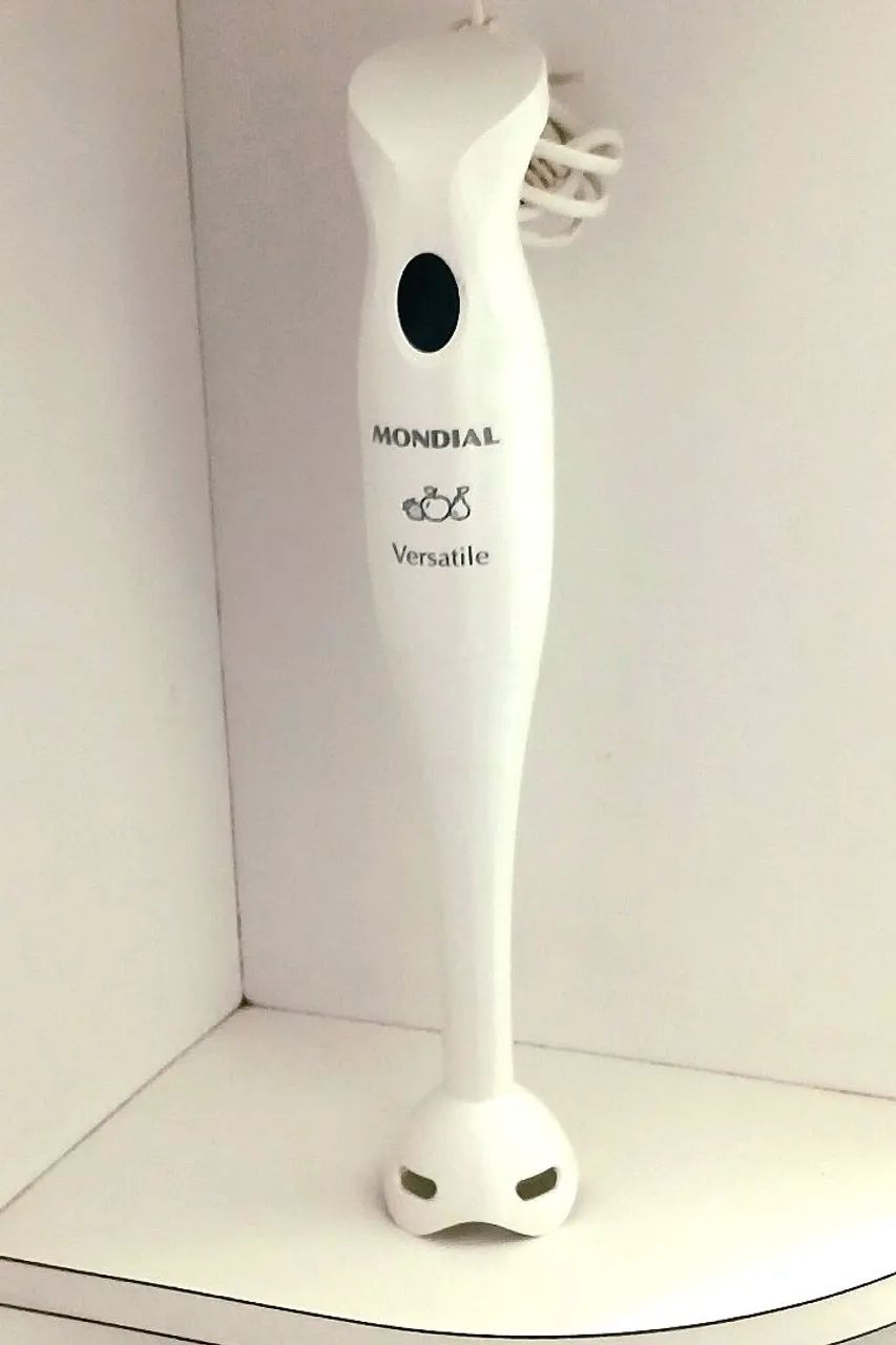 Vendo Mixer Versatile Mondial 