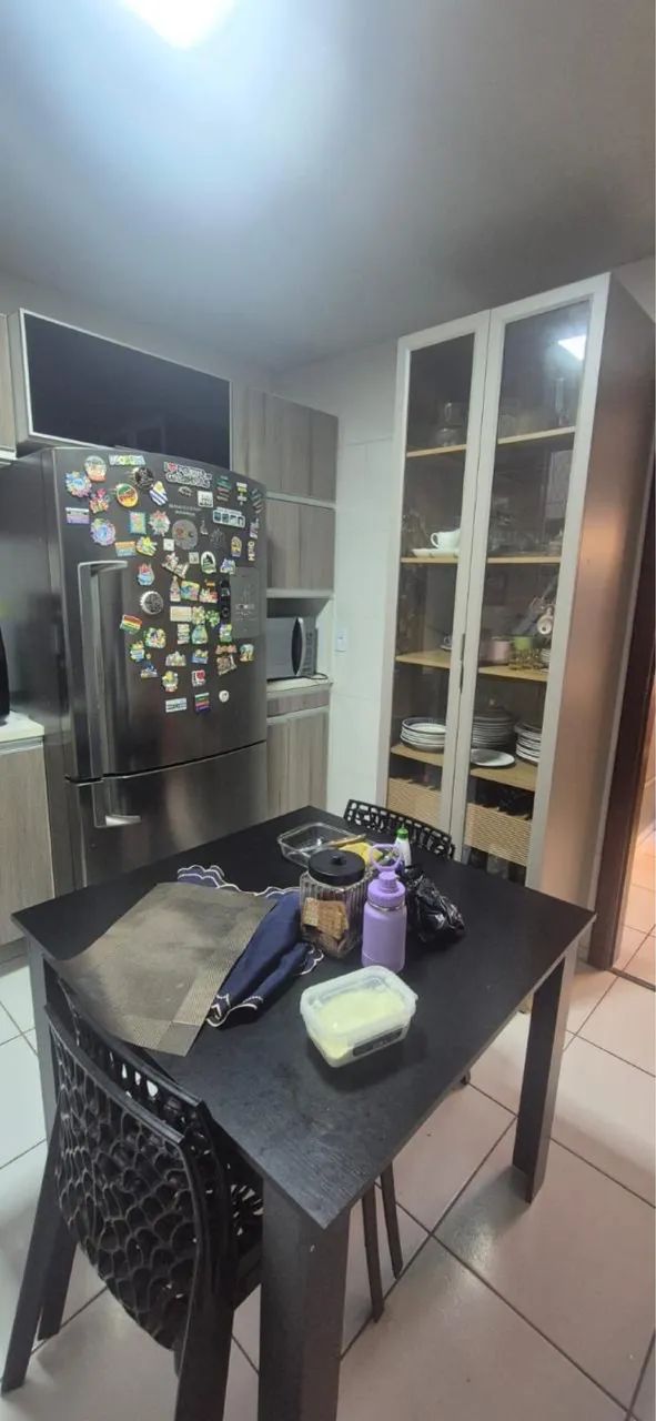 Apartamento próx ao 3 três poderes Imperatriz - Foto 3