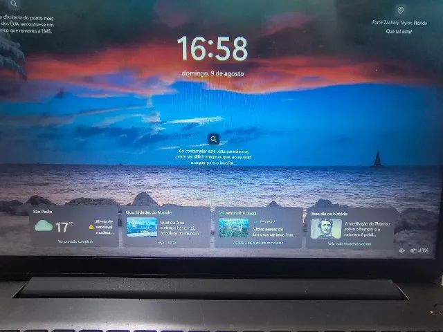 Notebook Lenovo Ideapad 3 ADM RYZEN 5 - Foto 2