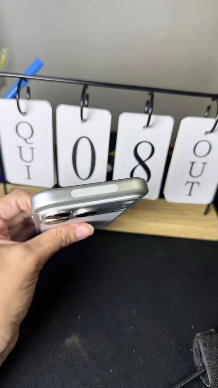 iPhone 17 Pro Garantia Apple  - Foto 4