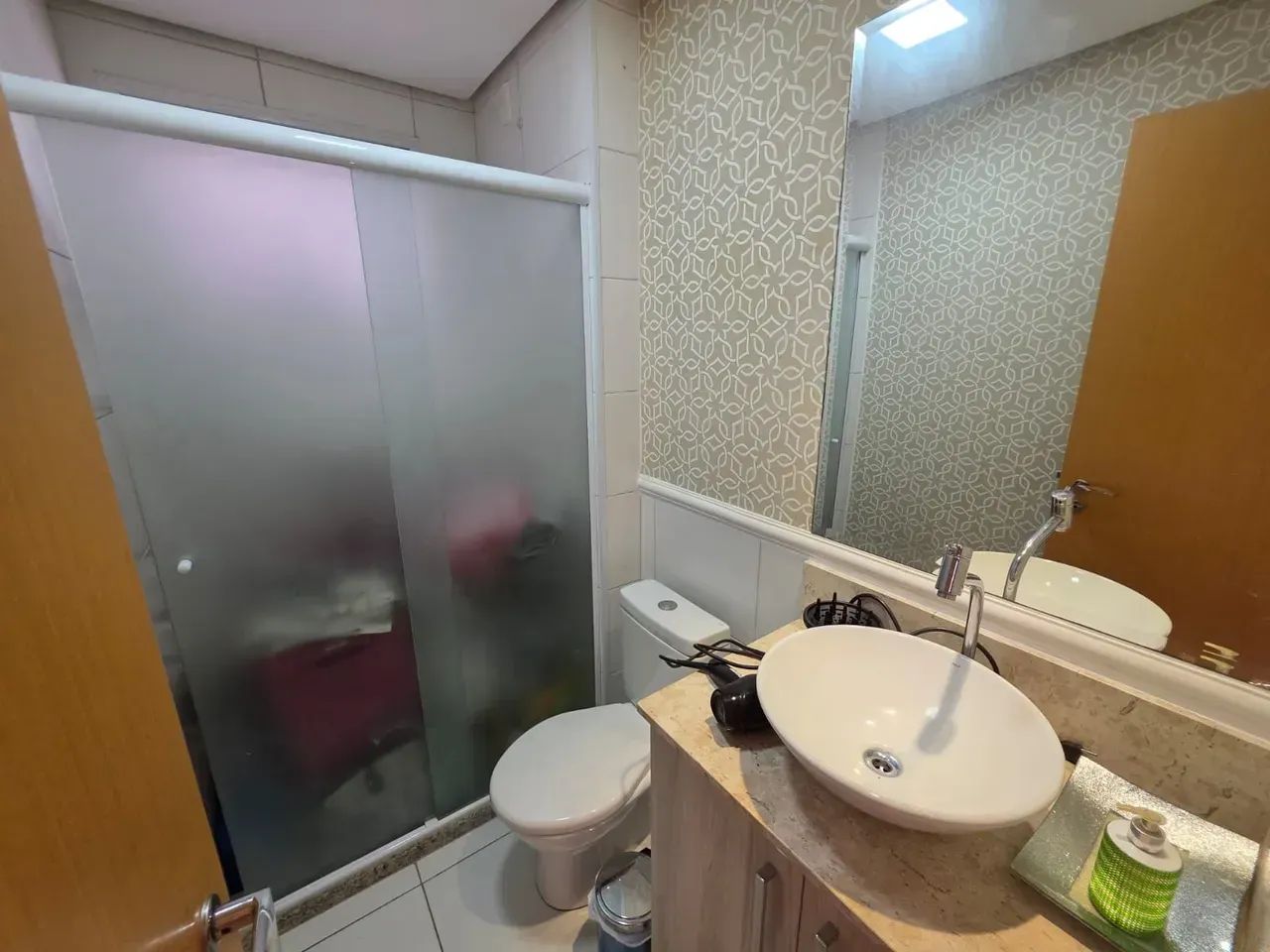 Reserva Morada, Aleixo / Morada do Sol, três quartos, 92m² - Foto 5