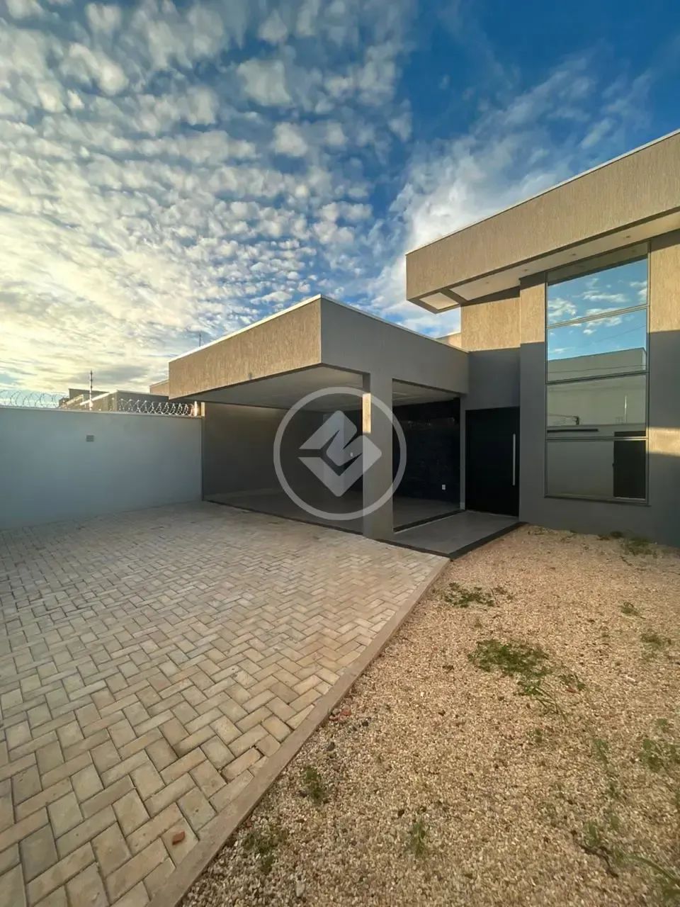 Vende-se Excelente Casa 3/4, Com 3 Suítes de Alto Padrão Próxima do Centro de Palmas codig