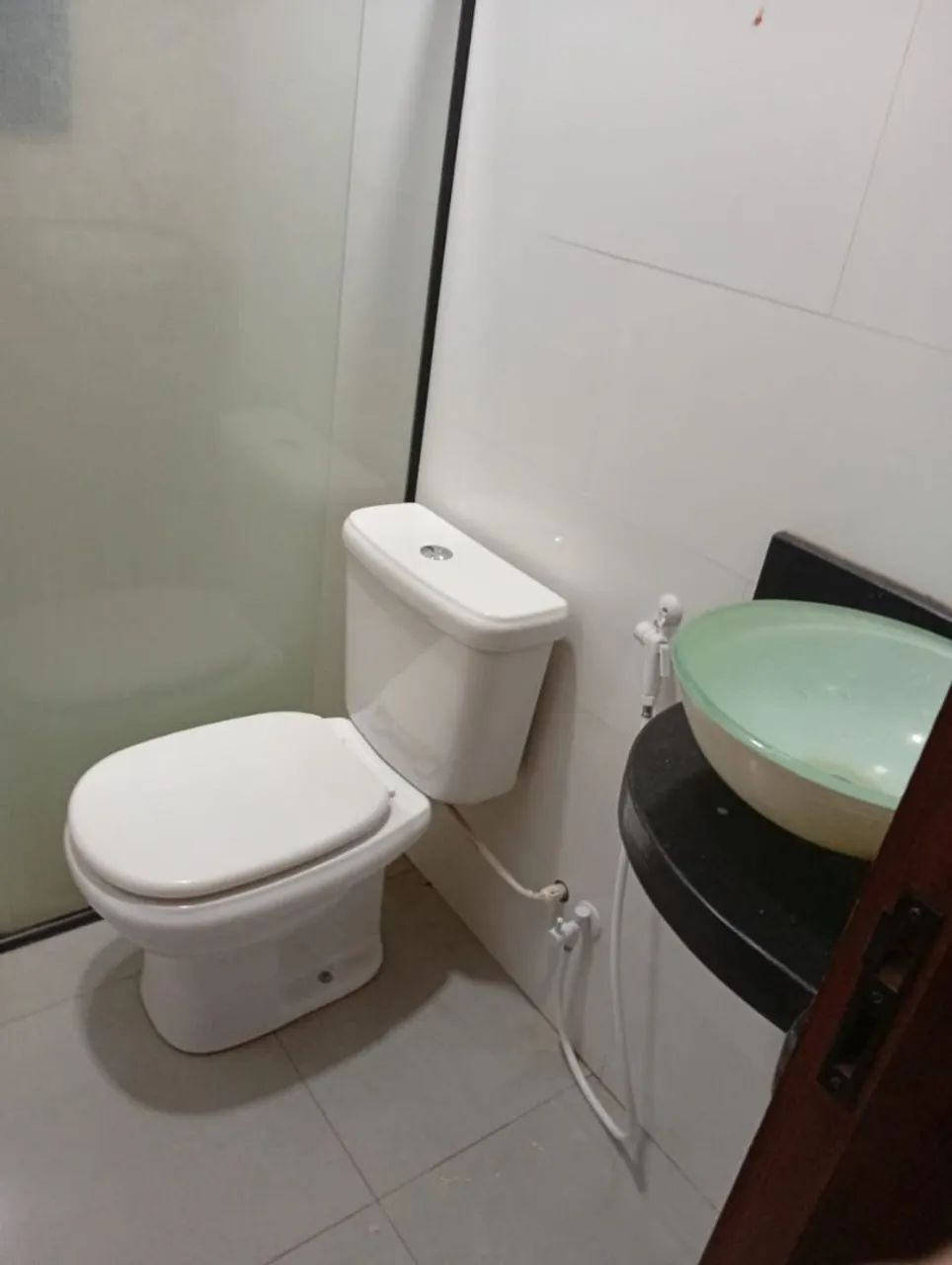 Casa linda 2 quartos bairro dos médicos  - Foto 3