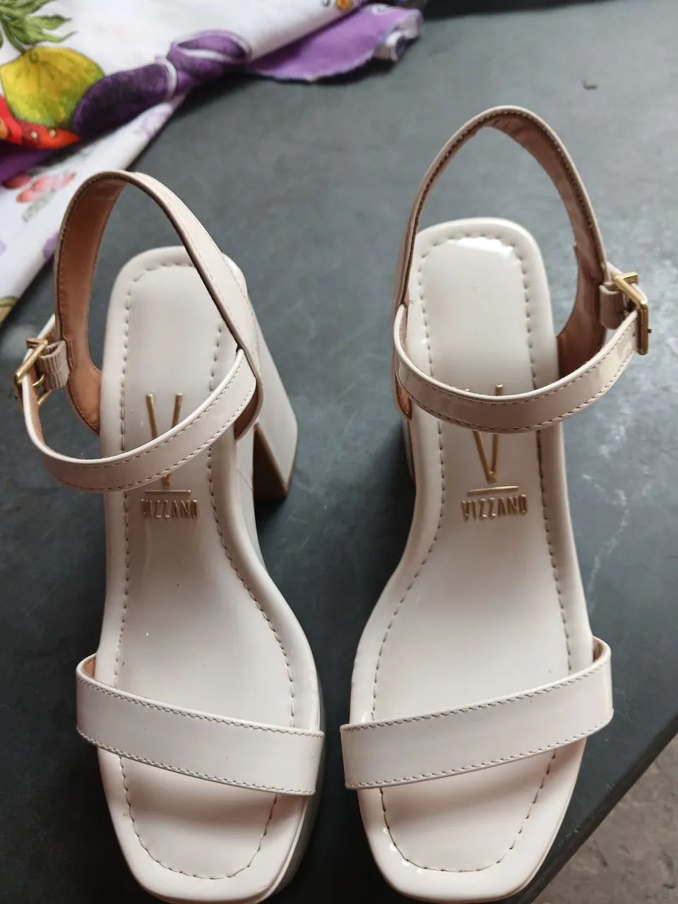 Sapato vizzano feminino  - Foto 2