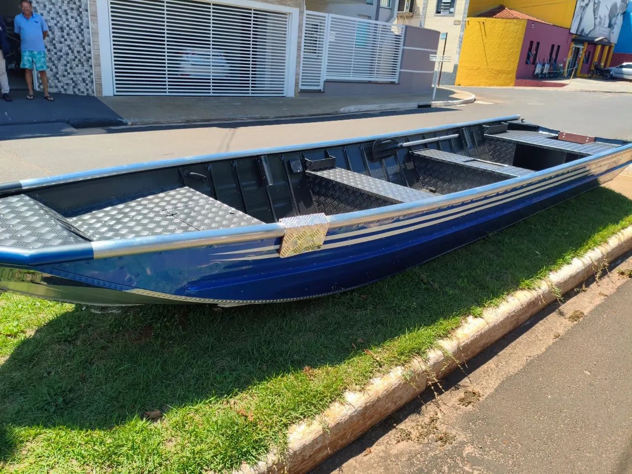 Barcos e Lanchas  - Foto 5