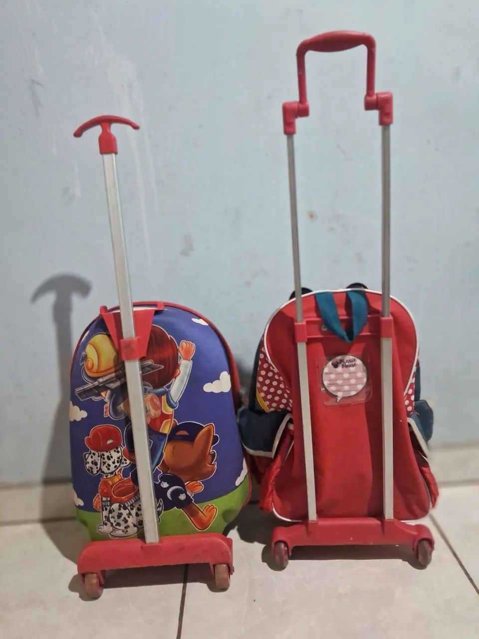 2 Mochilas - Foto 3