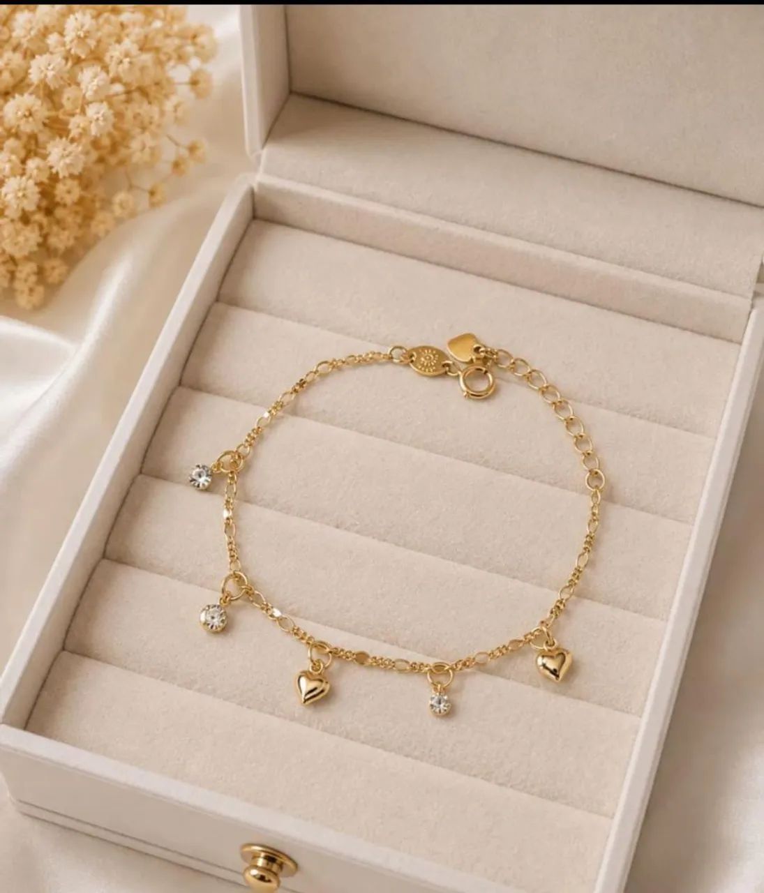 Pulseiras 