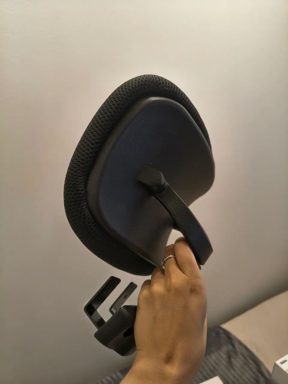 Apoio de cabeça para cadeira de escritório  - Foto 5