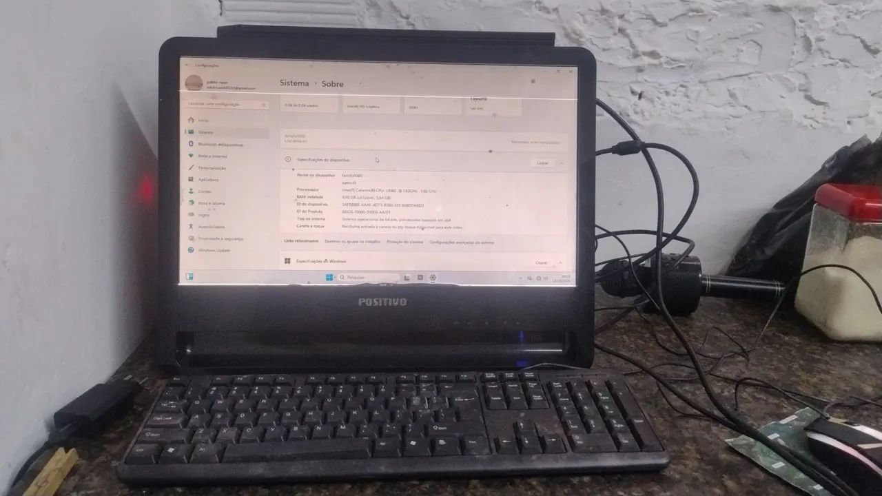 Computador 