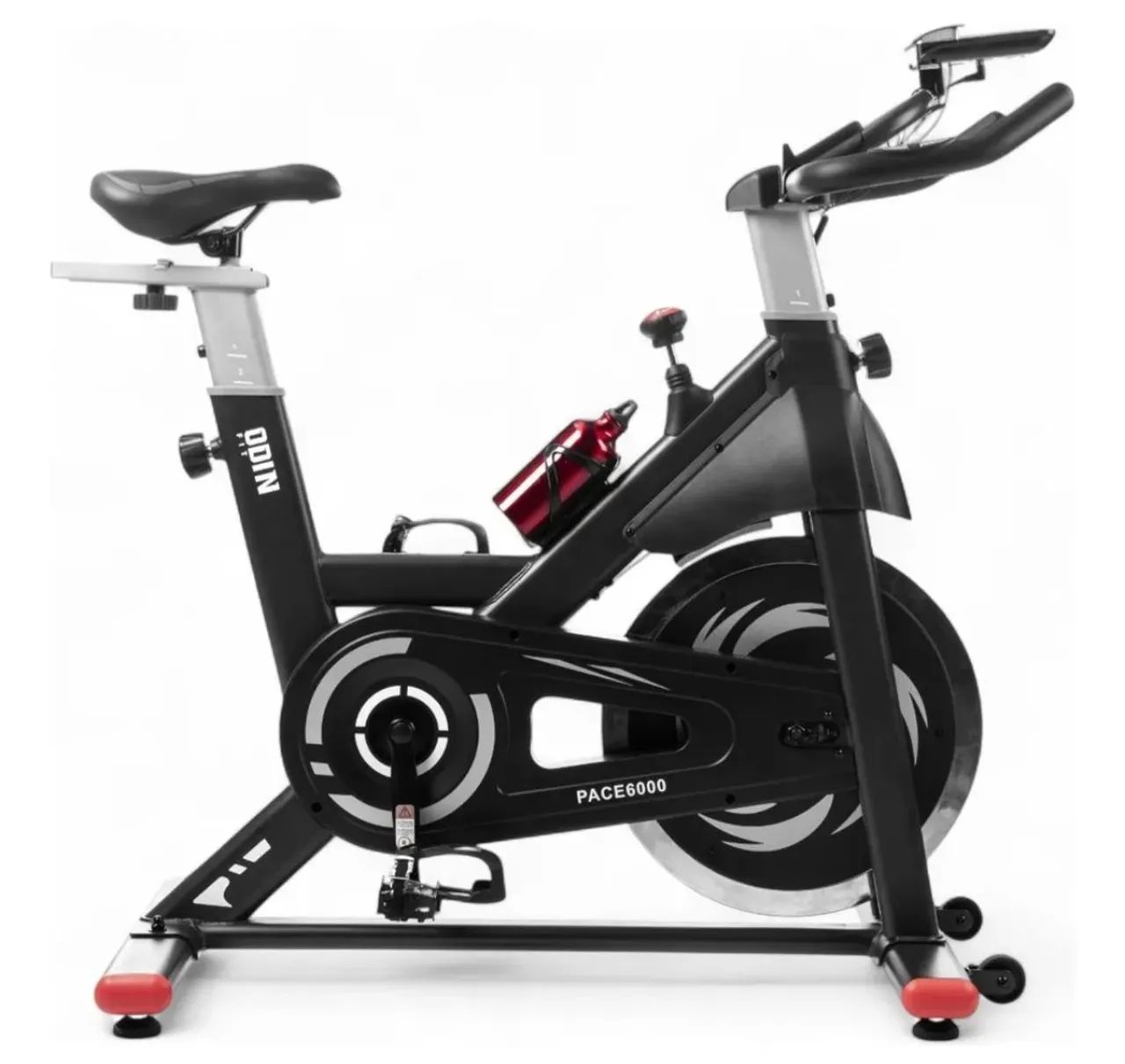 Bicicleta ergometrica 