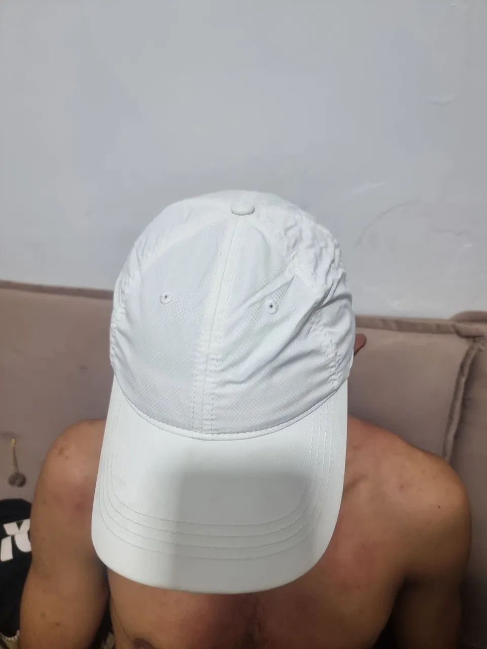 Boné Lacoste Sport Original  - Foto 4