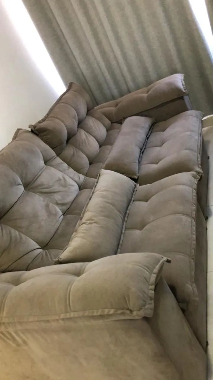 SOFA RETRATIL