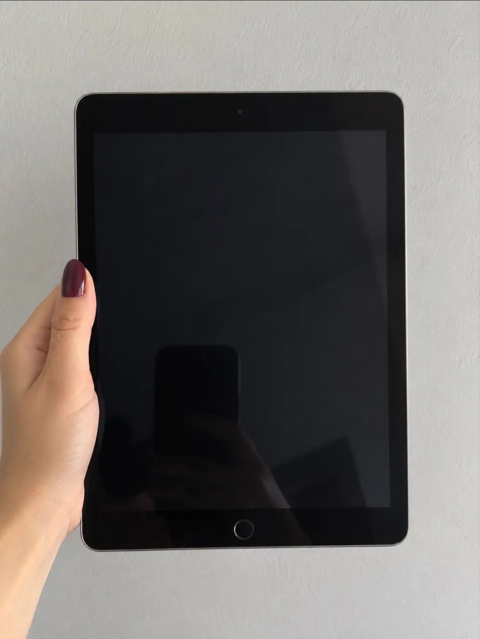 iPad 9ª Geração + Apple Pencil - Impecável - Foto 2