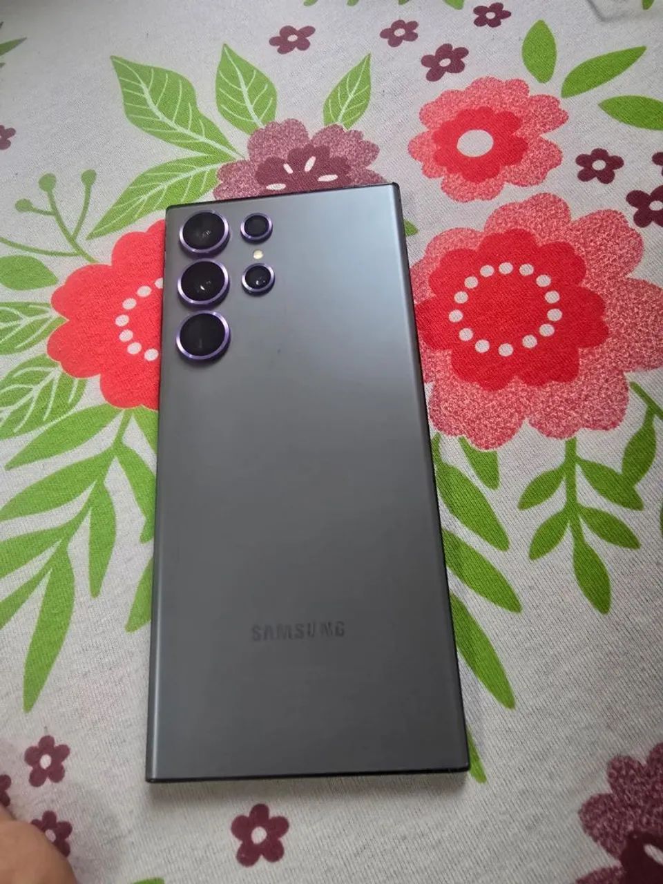 Galaxy S23 ULTRA 