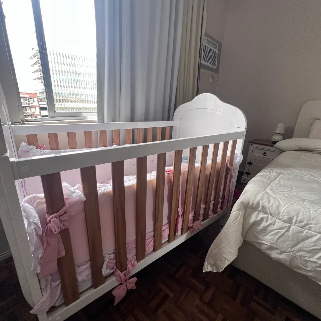 Vendo berço 3 e 1  - Foto 3