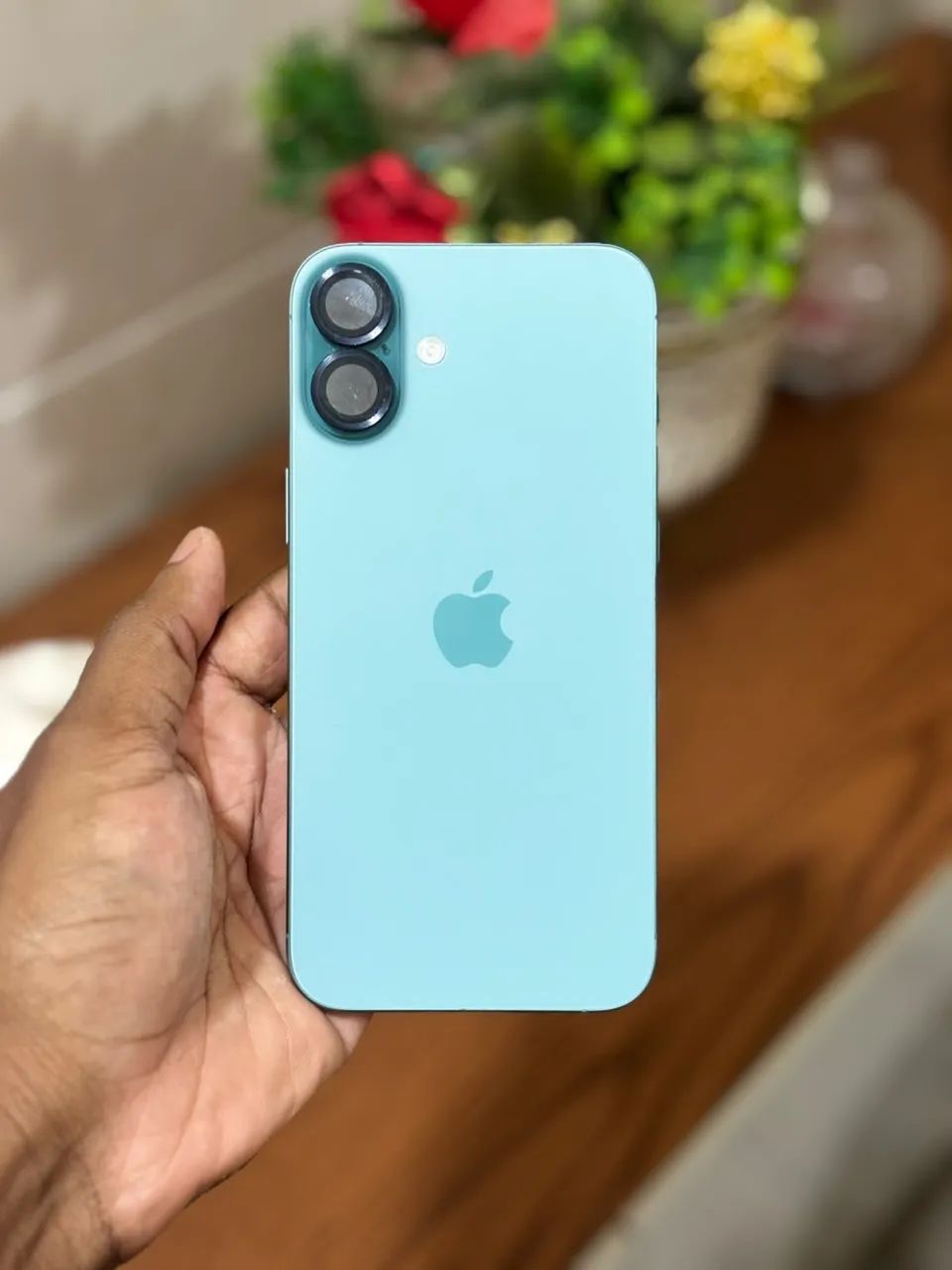IPHONE 16 Plus 128 gb com garantia Apple - Foto 2