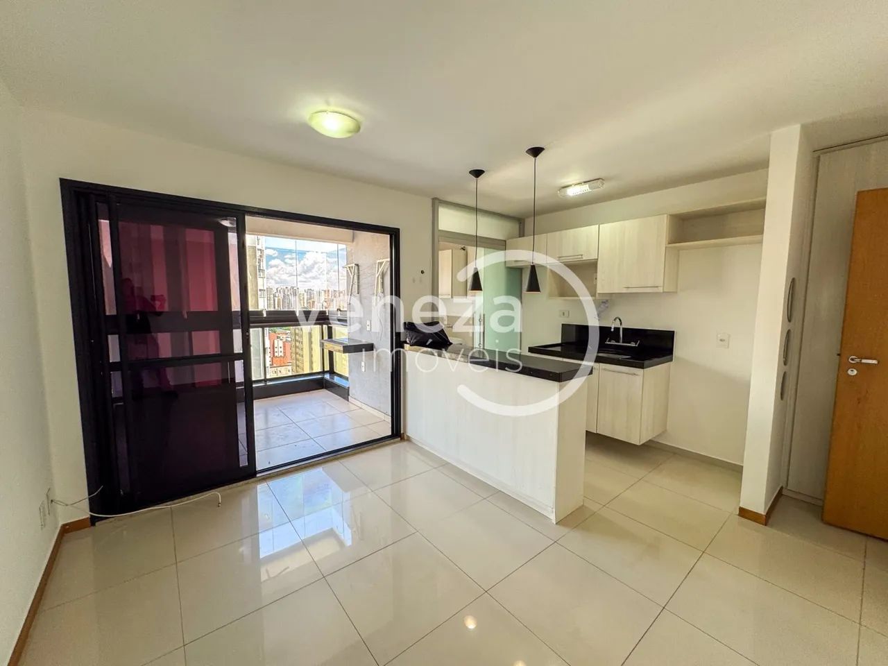 Apartamento para alugar no Edifício Prime Piauí, Londrina - Foto 4
