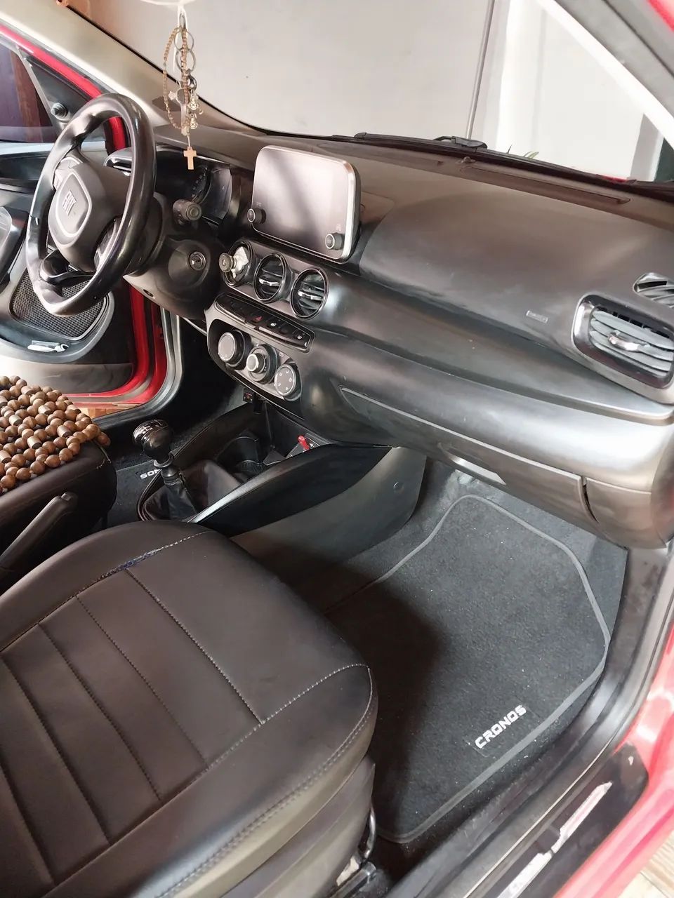 Fiat Cronos Drive 1.3 8V Flex 2023 - Foto 5