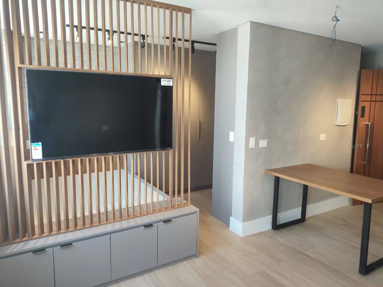 Apartamento para venda porteira fechada