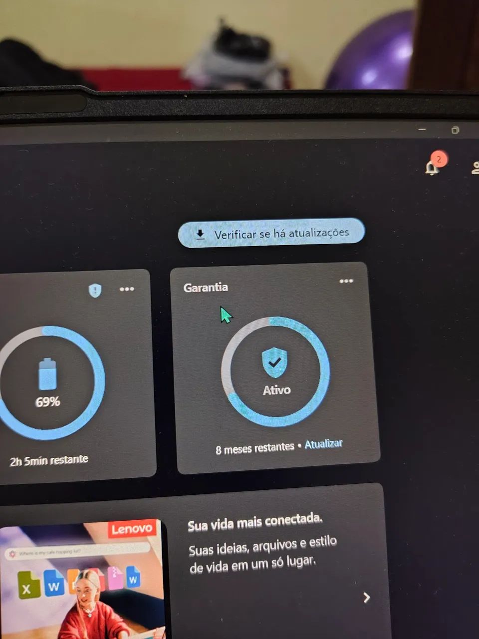 Notebook Lenovo Ideapad Slim 3 - Foto 5