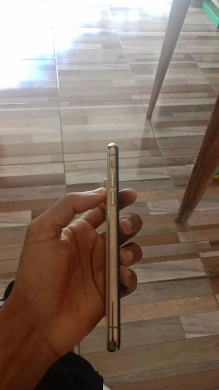iPhone XS - Foto 3