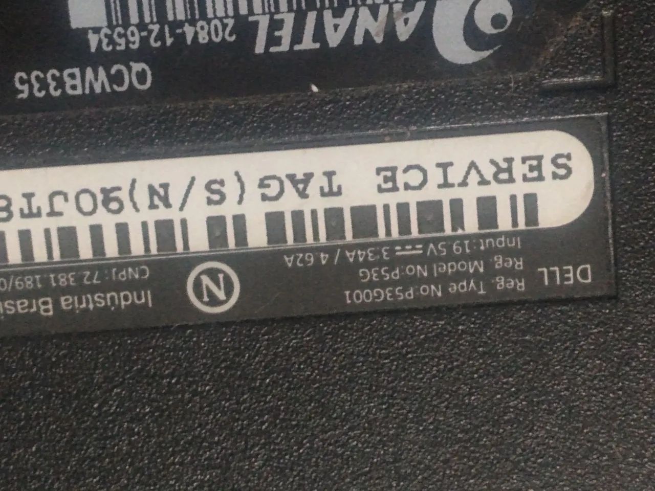 Placa Dell 3342  - Foto 4