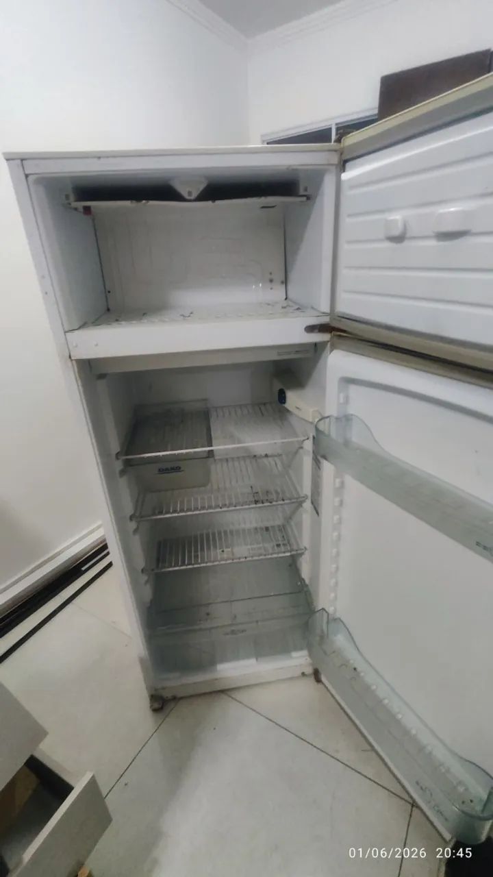 geladeira - Foto 4