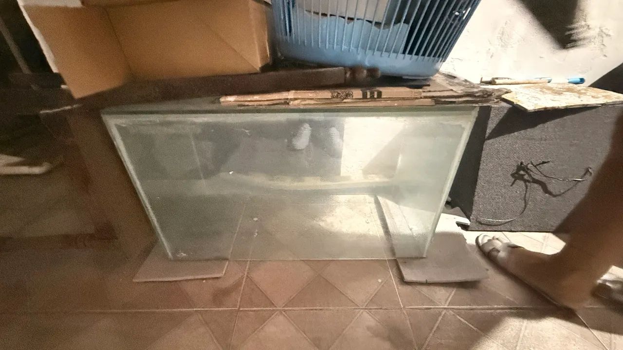 Aquário - Foto 2