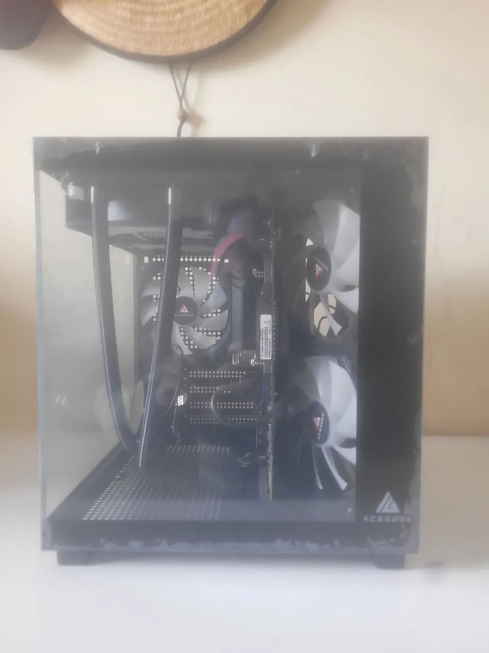 Peças para pc