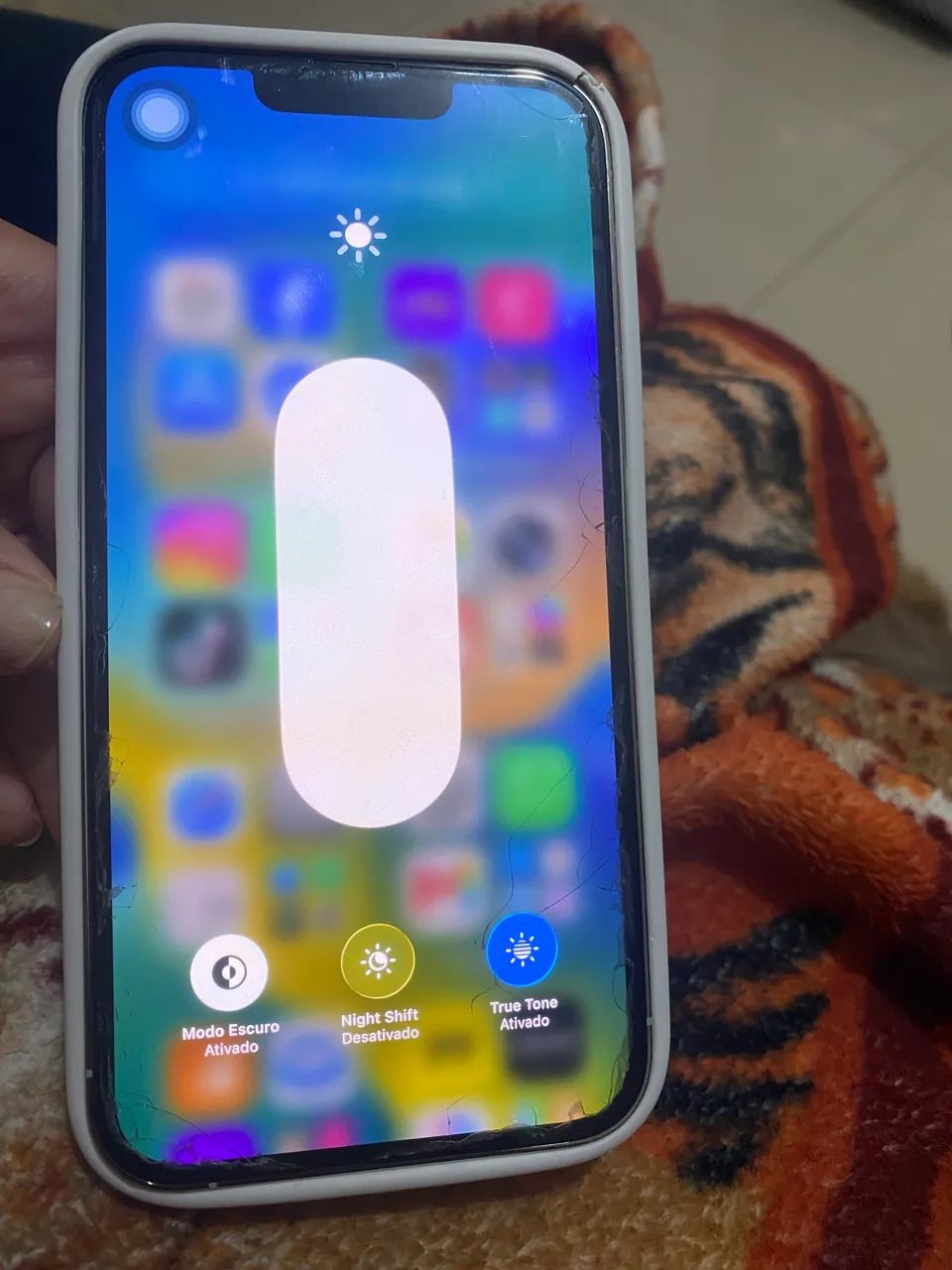 iPhone 13 Pro