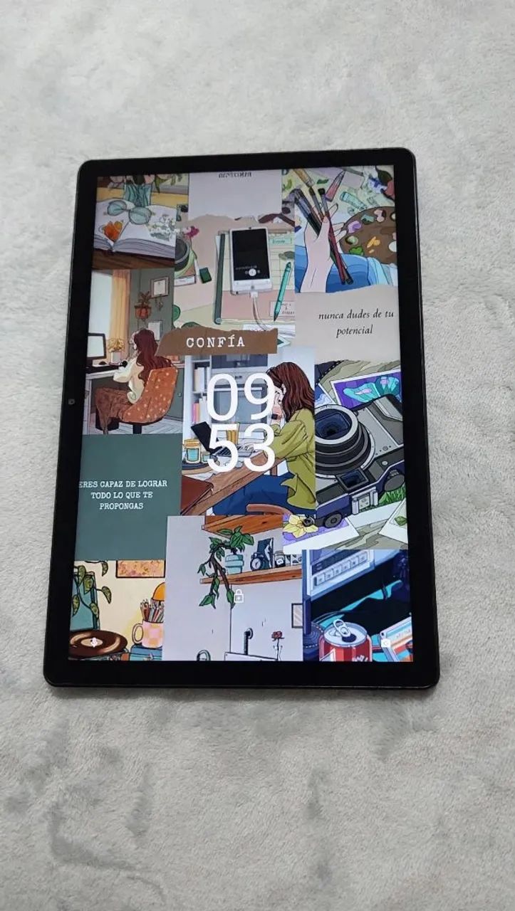 Tablet 