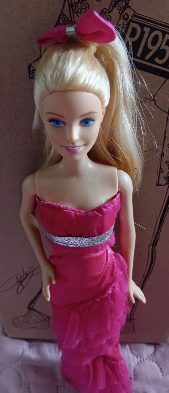 Barbie Desapego 55 cada - Foto 4