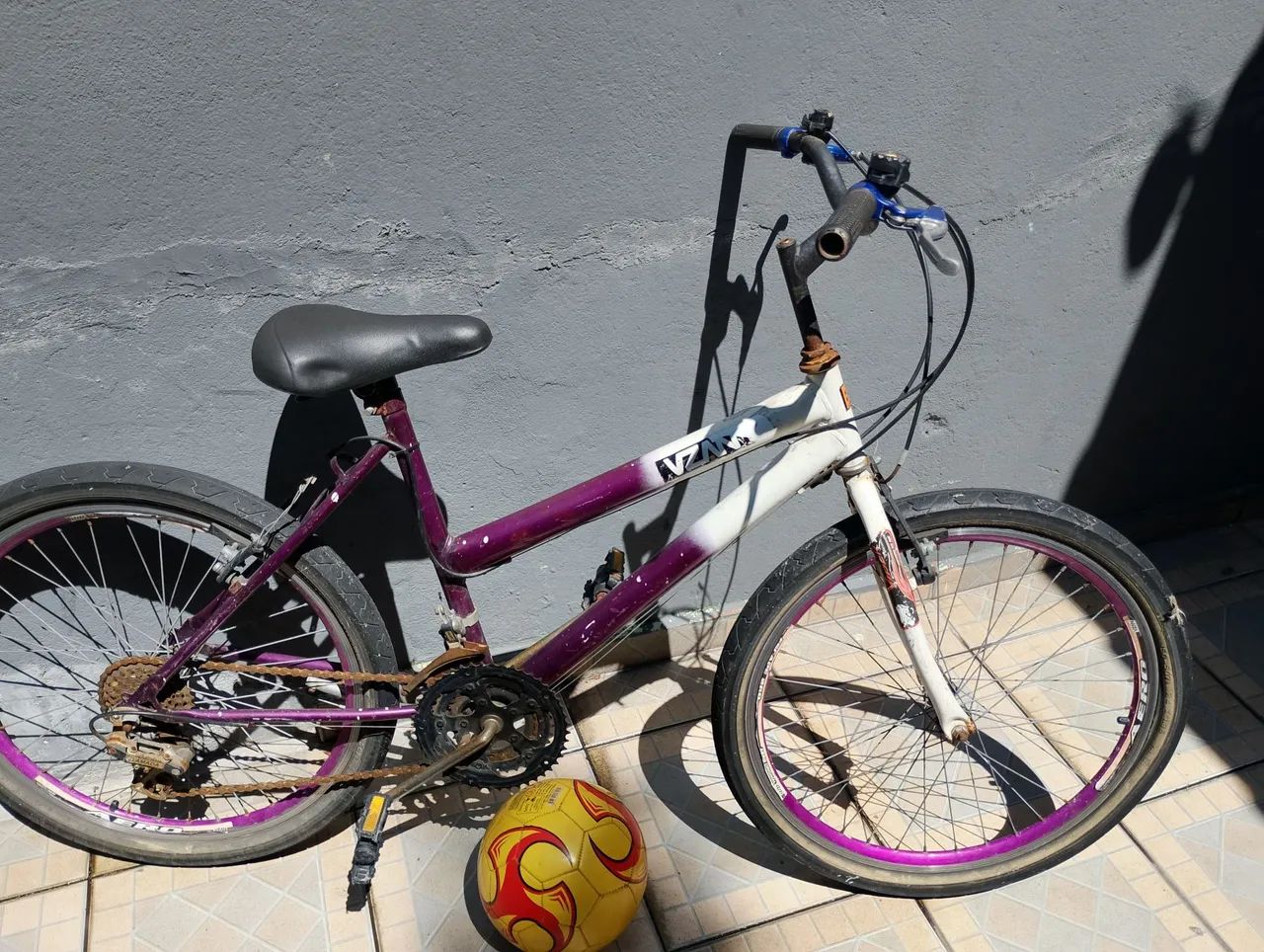 Bike aro 24  18marcha - Foto 2