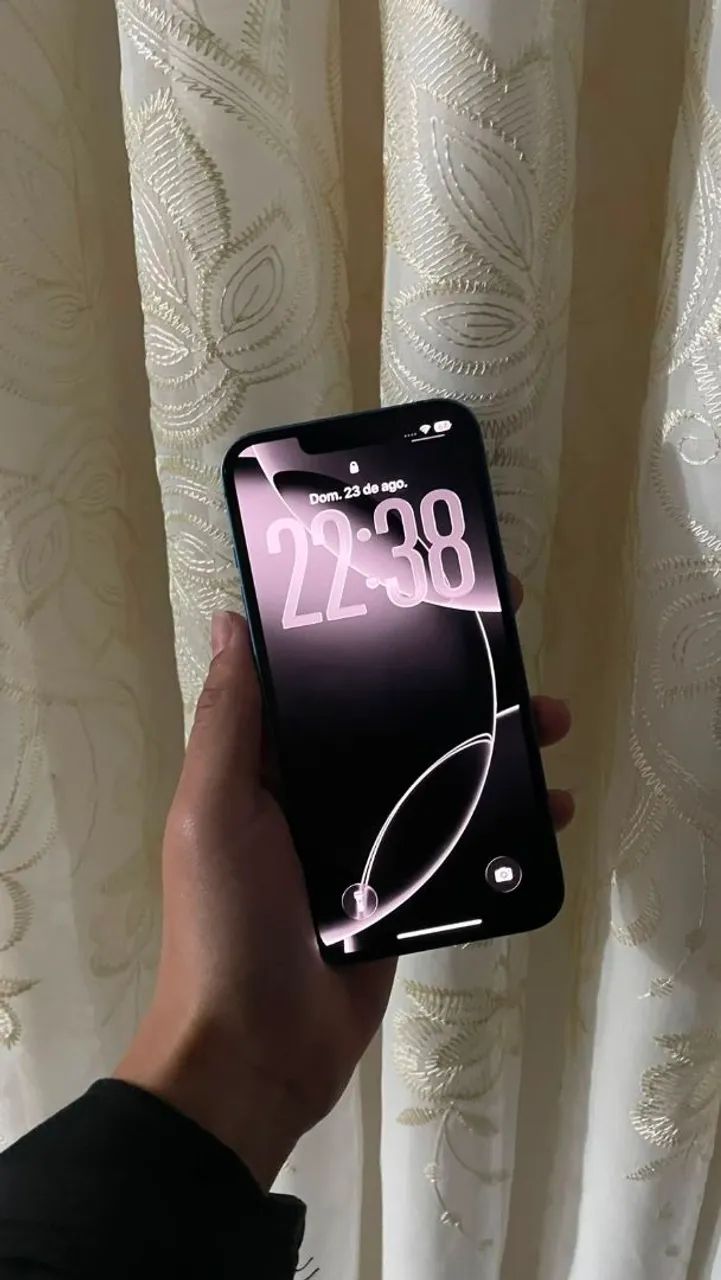 iPhone 13  100% ORIGINAL - Foto 5