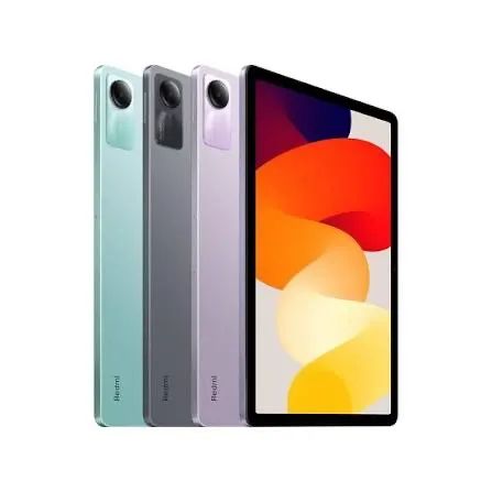 Vendo - Tablet Xiaomi Redmi PAD Se  - Foto 3