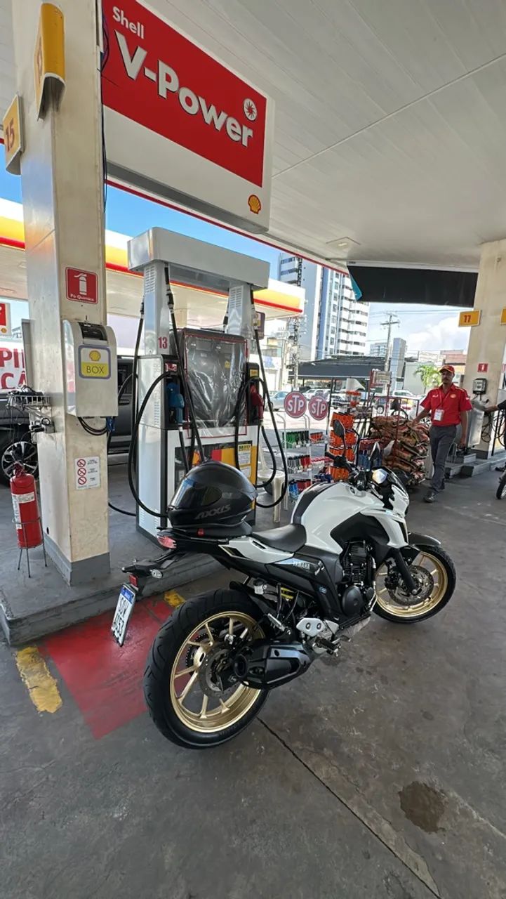 Fz25 2025 NOVA - Foto 3